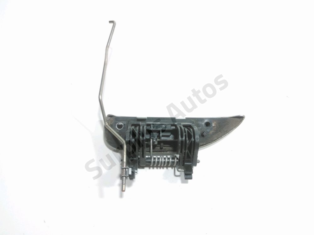 Poignée extérieure avant droite