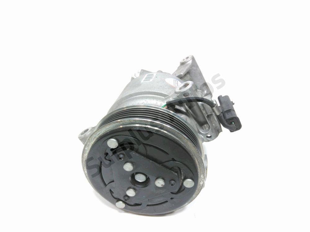 Compresseur de climatisation