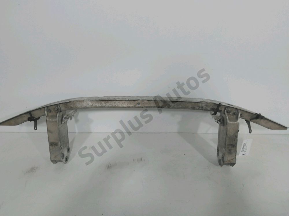 Renfort pare-choc avant