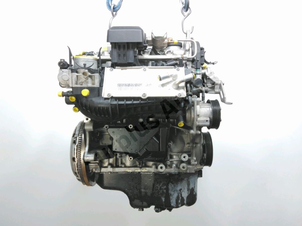 Moteur