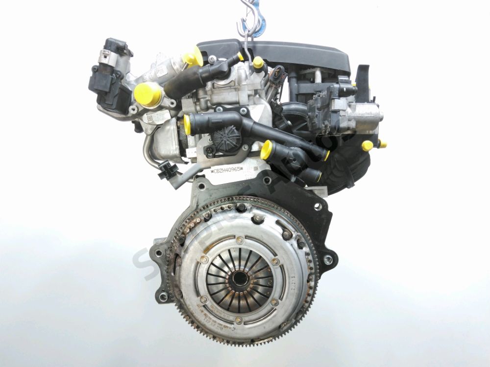 Moteur