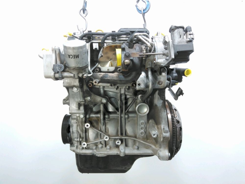 Moteur