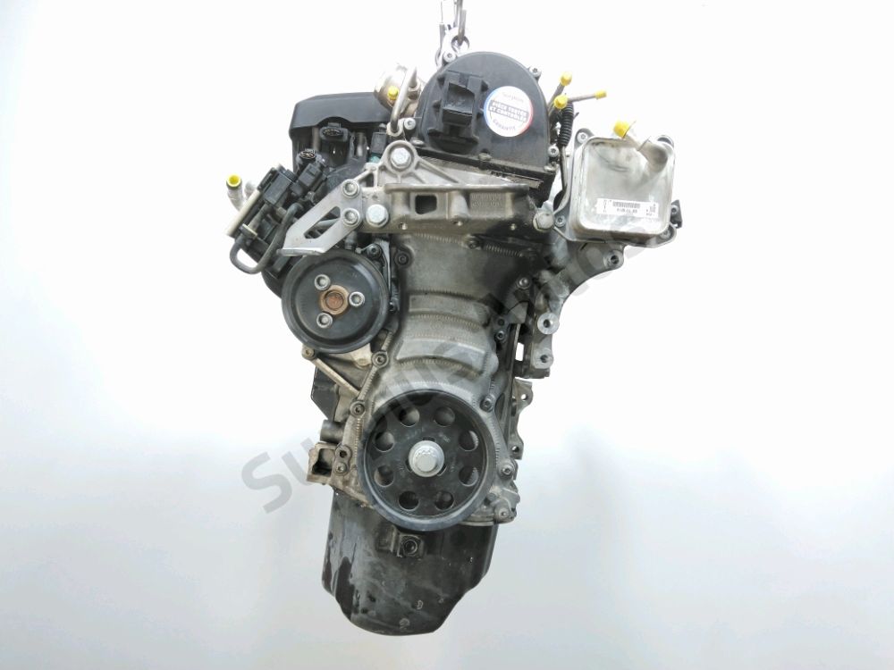 Moteur