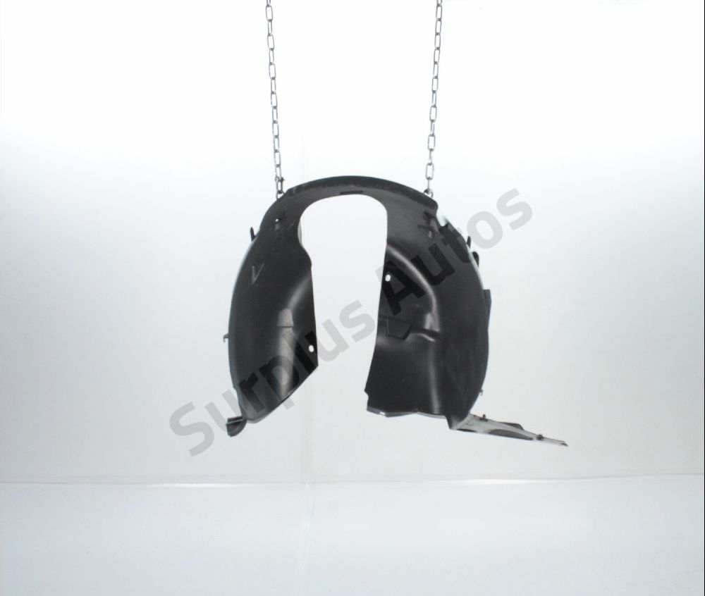 Pare-boue avant droit