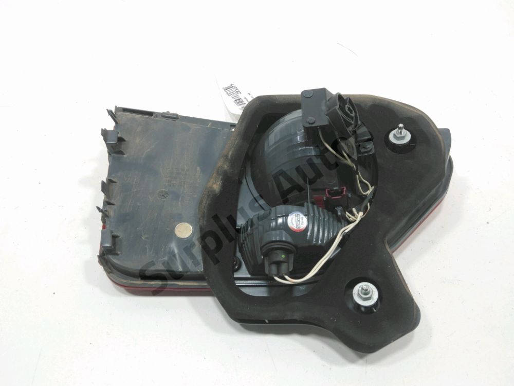 Feu arrière intérieur droit