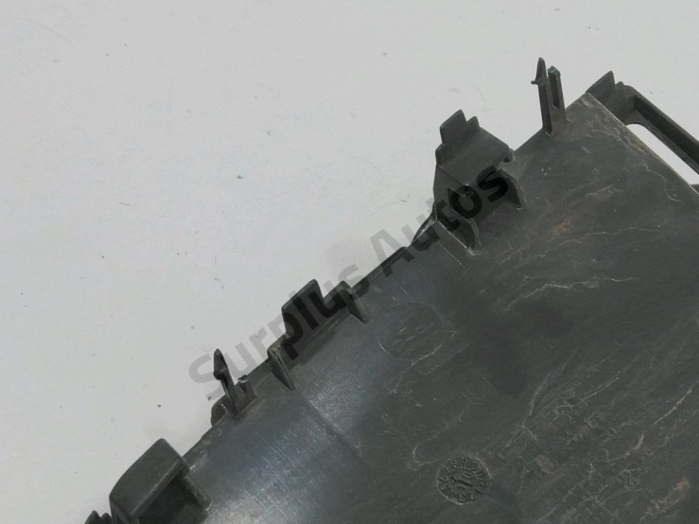 Feu arrière intérieur droit