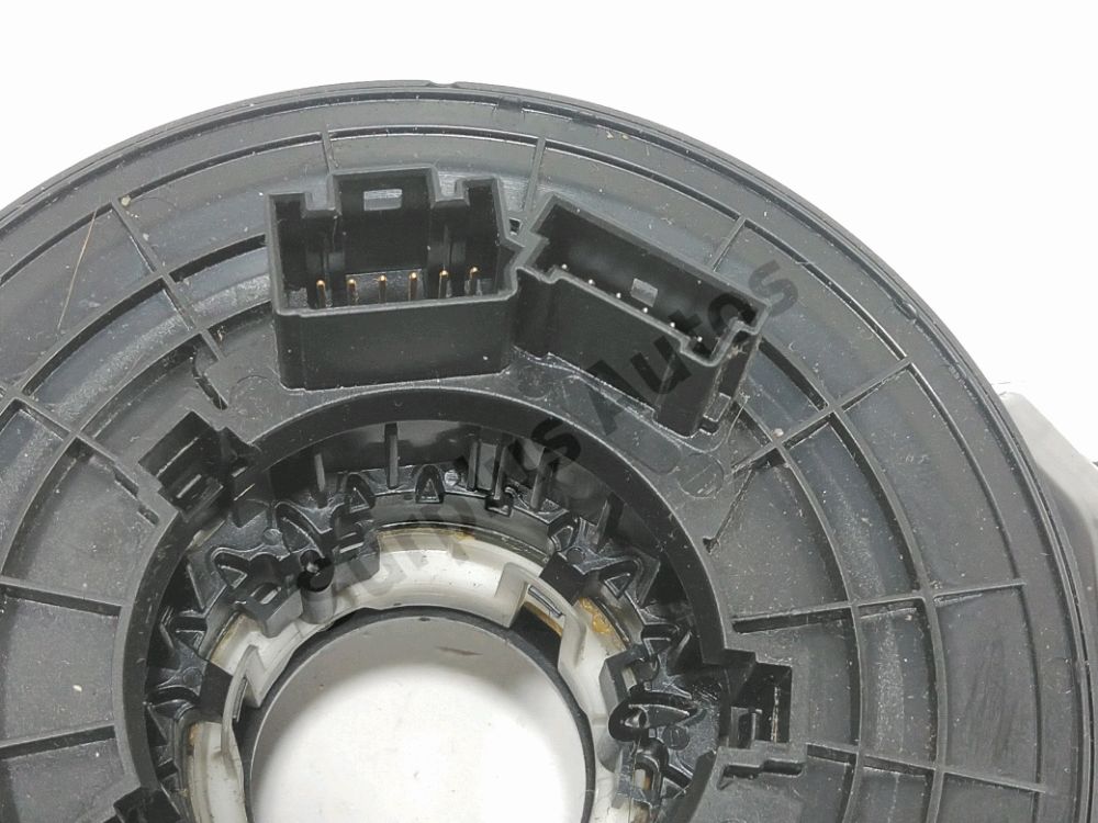 Commande sous-volant