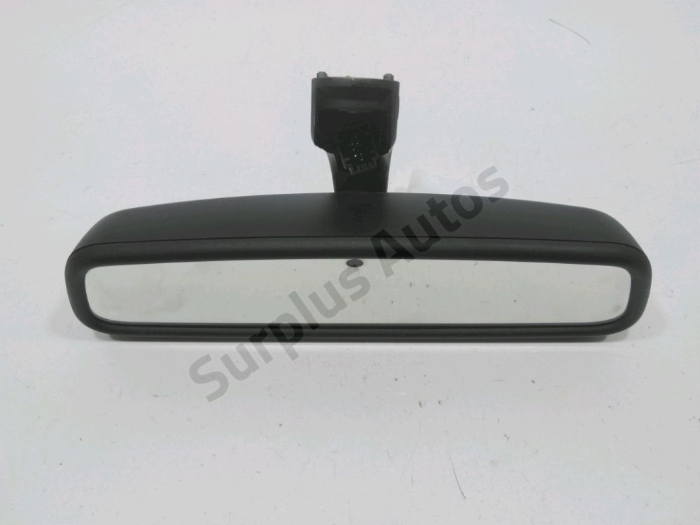 Rétroviseur intérieur