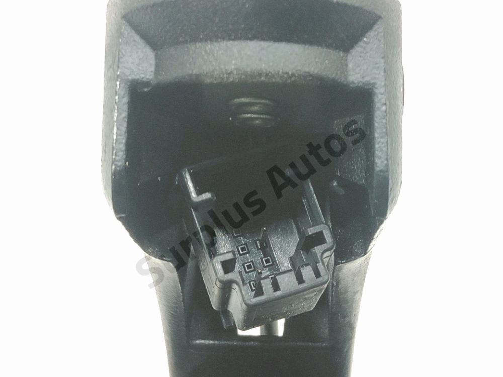 Rétroviseur intérieur