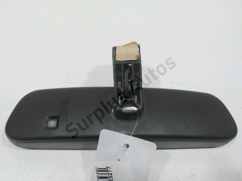 Rétroviseur intérieur