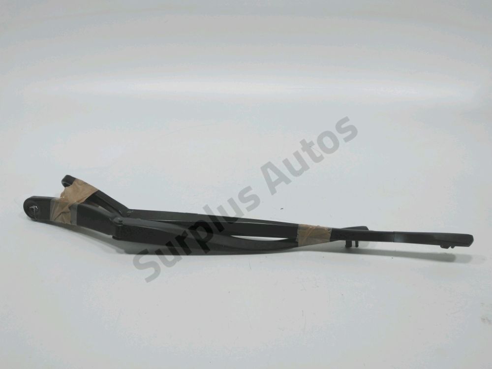 Bras d'essuie-glace avant