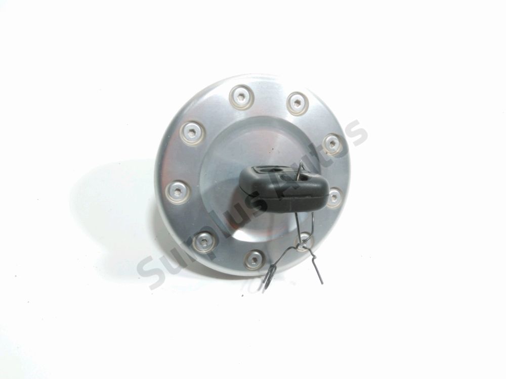 Bouchon de réservoir à carburant