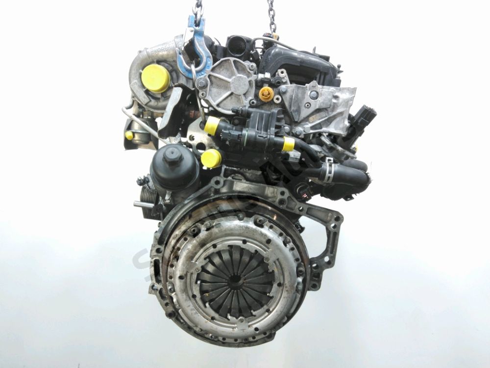 Moteur