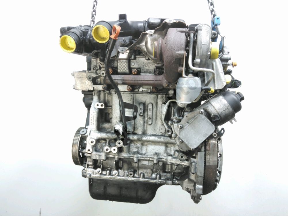 Moteur