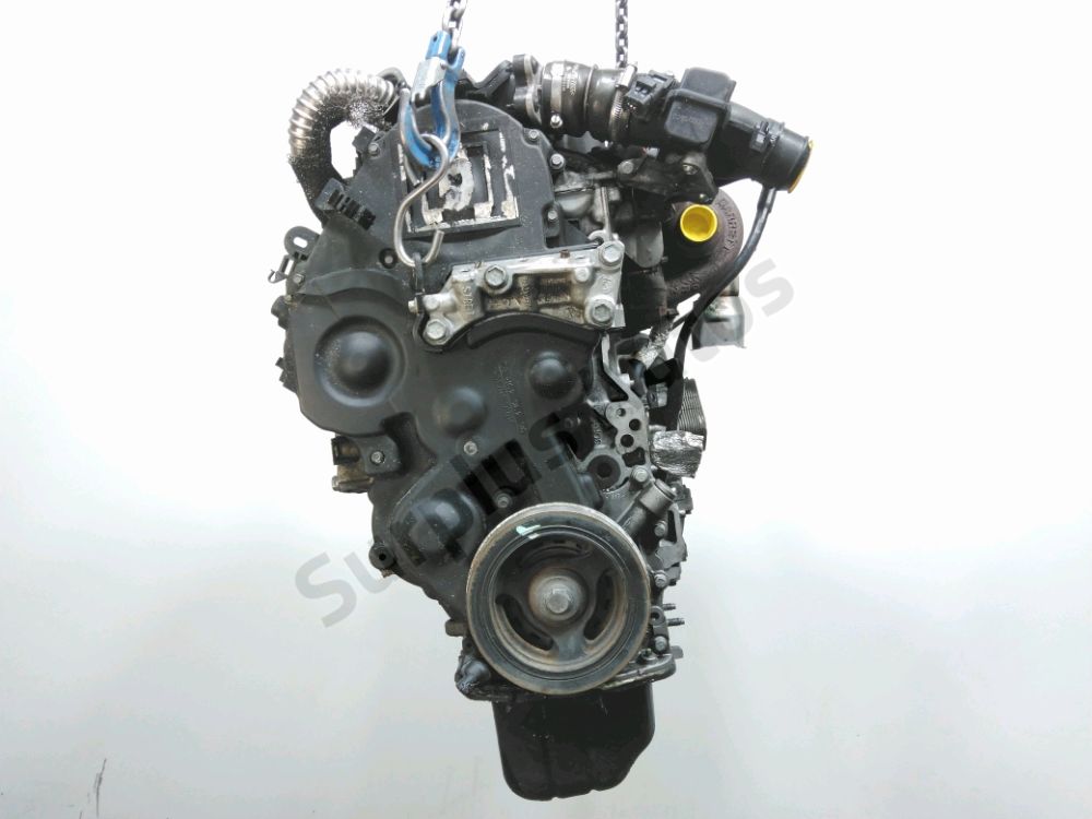 Moteur