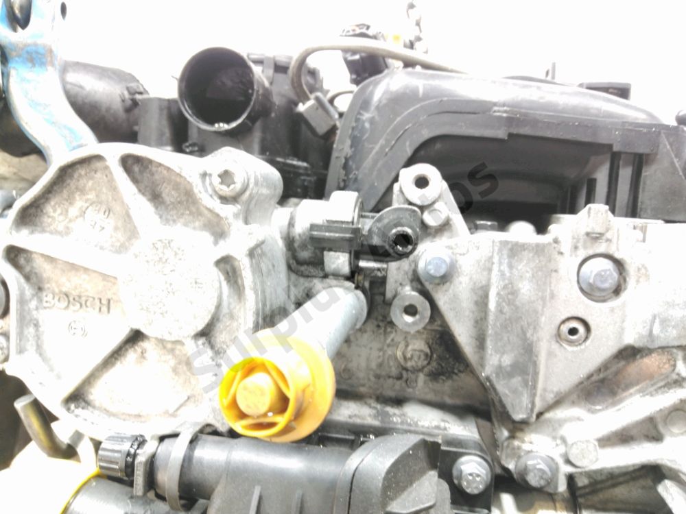 Moteur