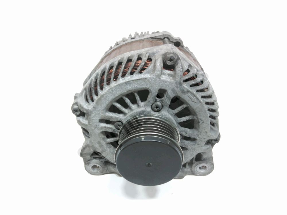 Alternateur