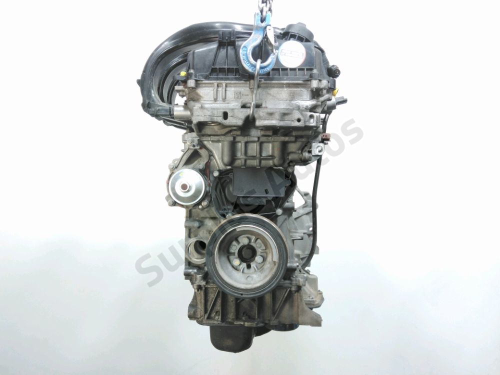Moteur
