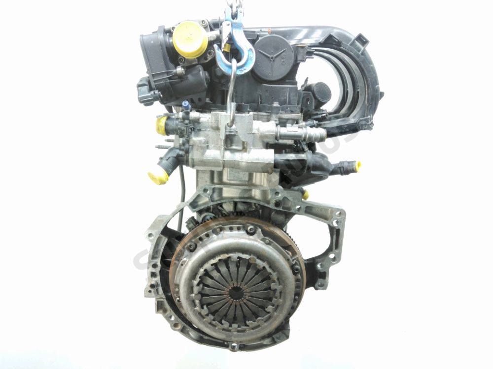 Moteur