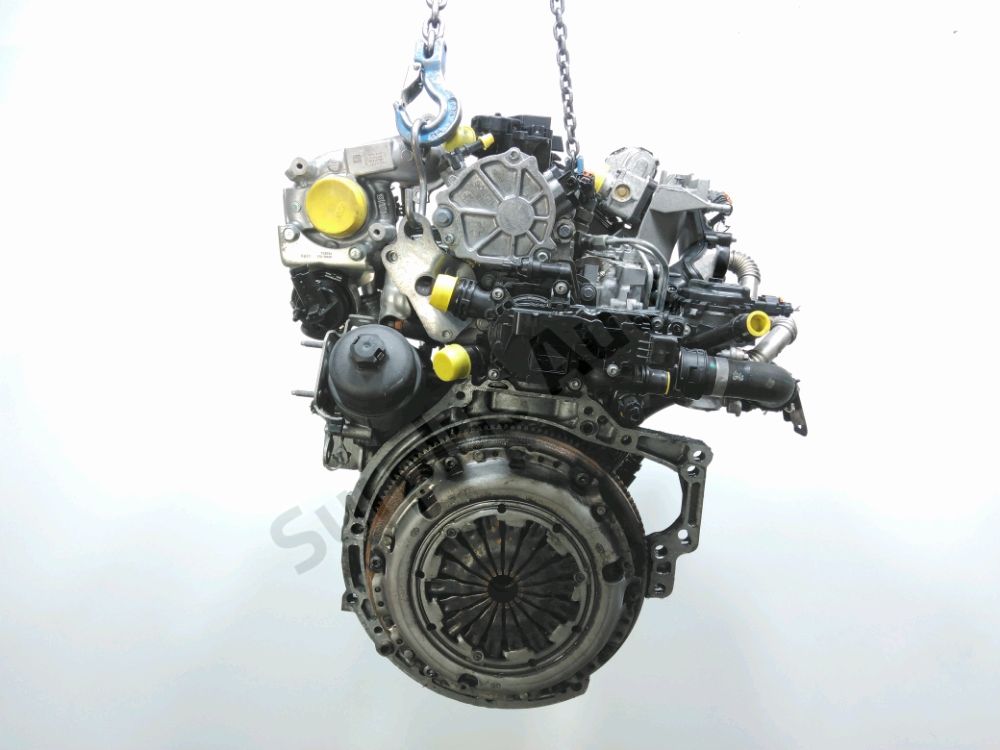 Moteur
