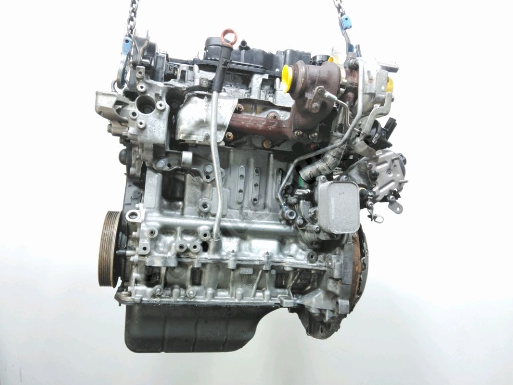 Moteur