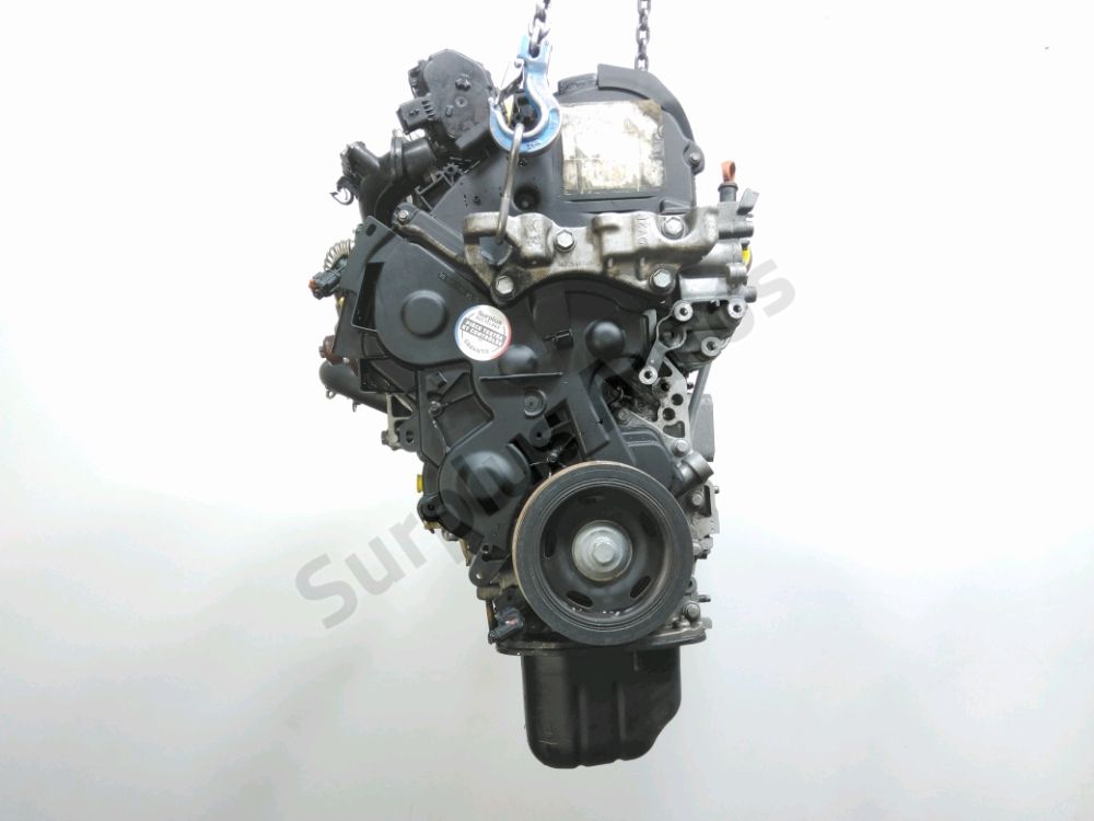 Moteur