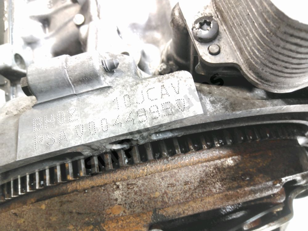 Moteur