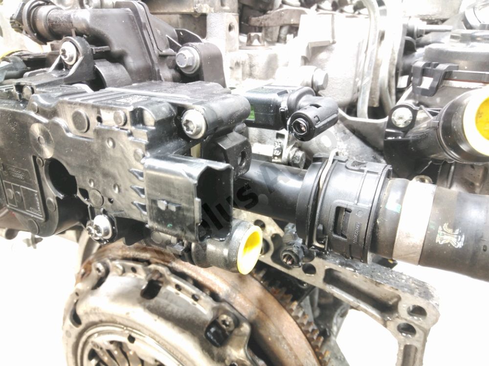 Moteur