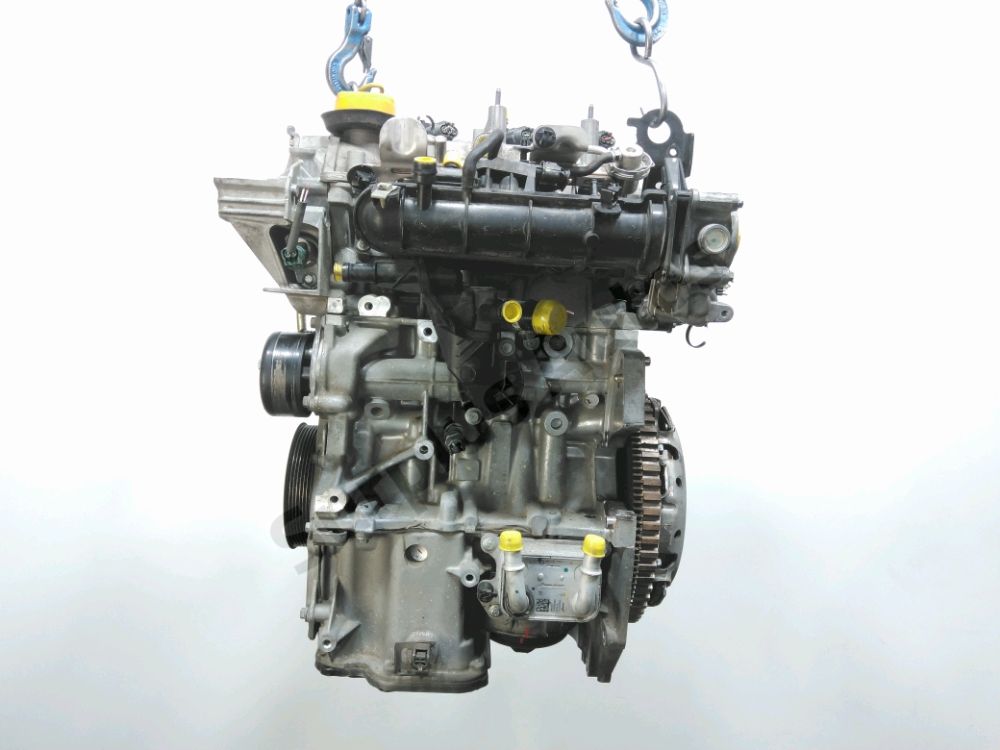 Moteur