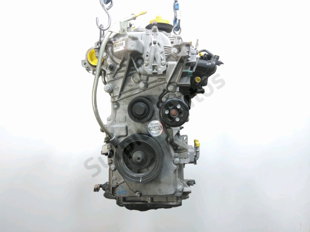 Moteur
