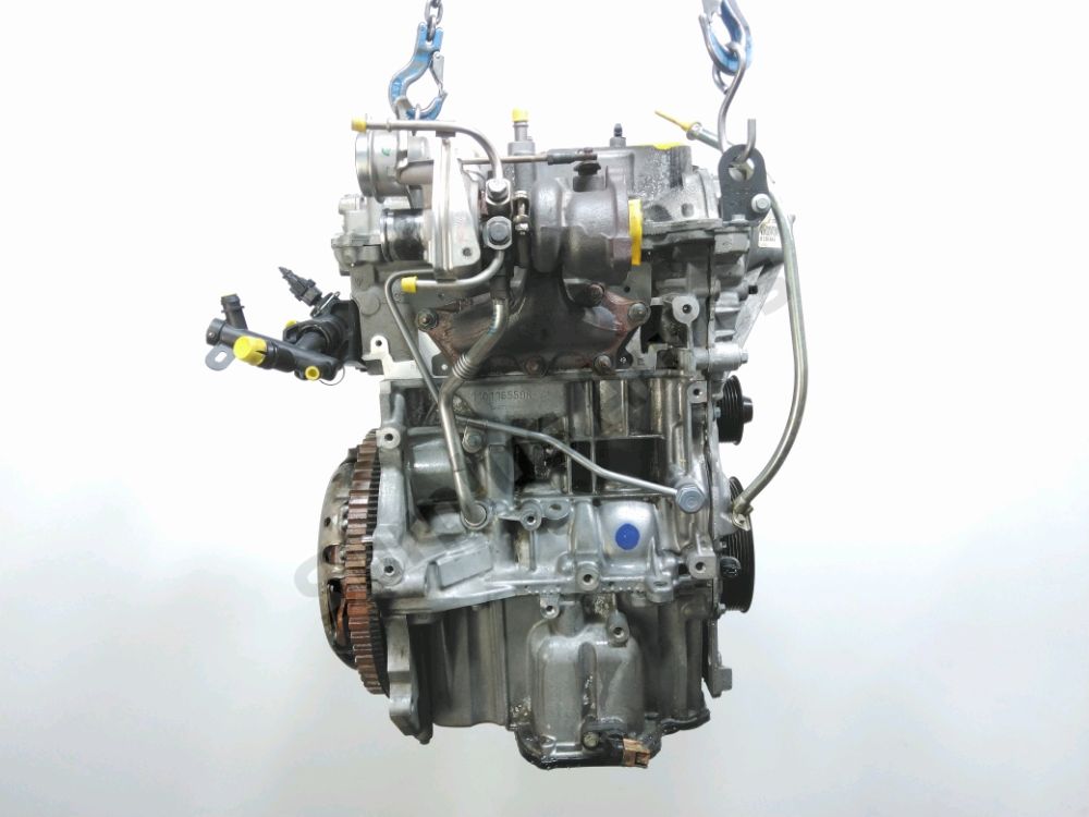 Moteur