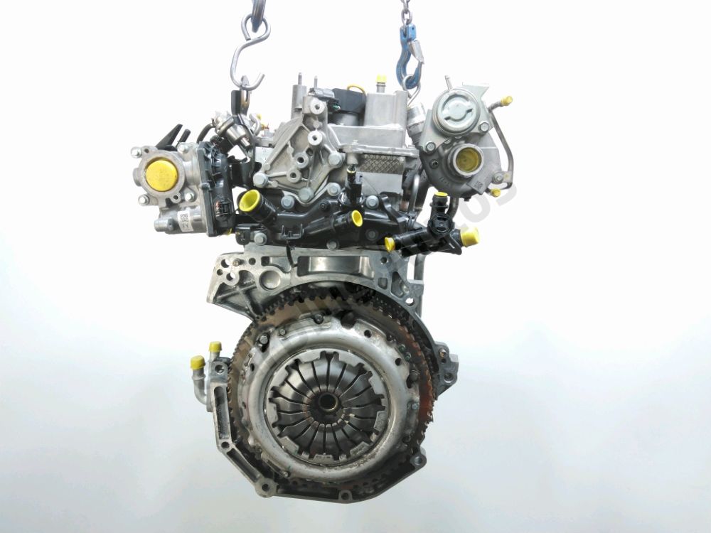 Moteur