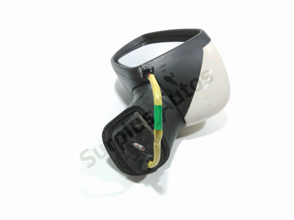 Rétroviseur électrique gauche