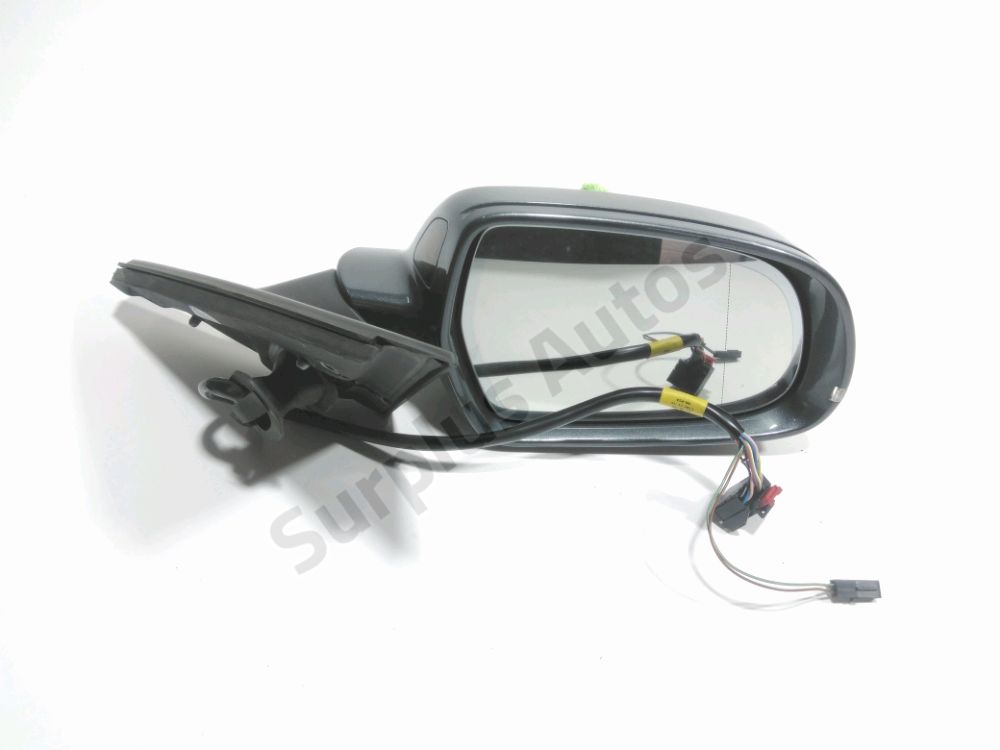 Rétroviseur électrique droit