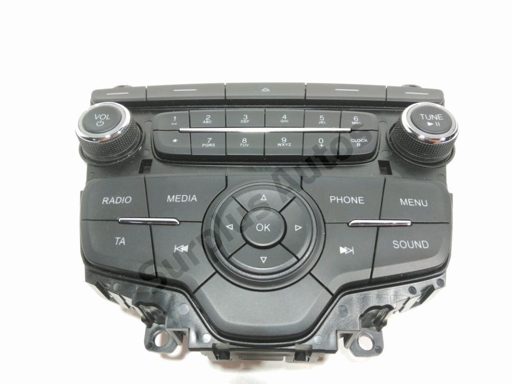 Autoradio