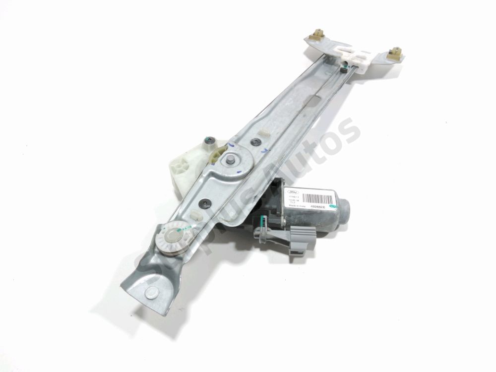 Lève-vitre électrique arrière gauche