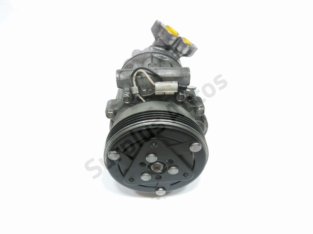 Compresseur de climatisation