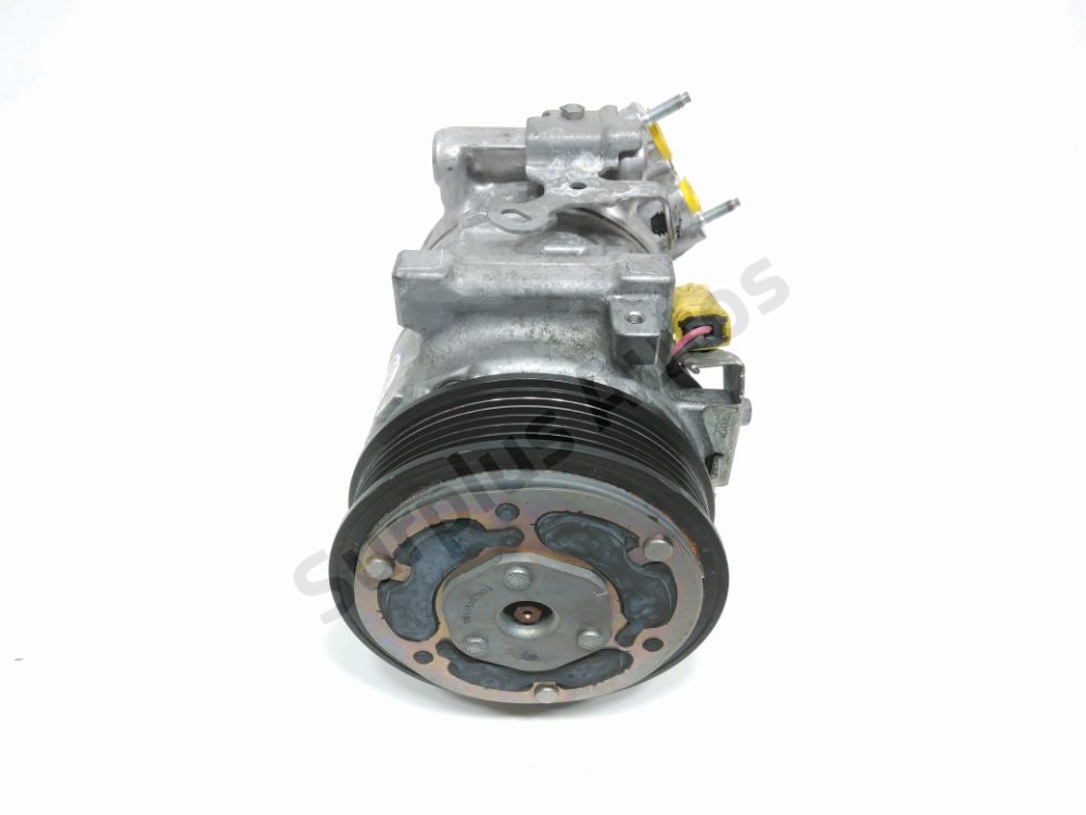 Compresseur de climatisation