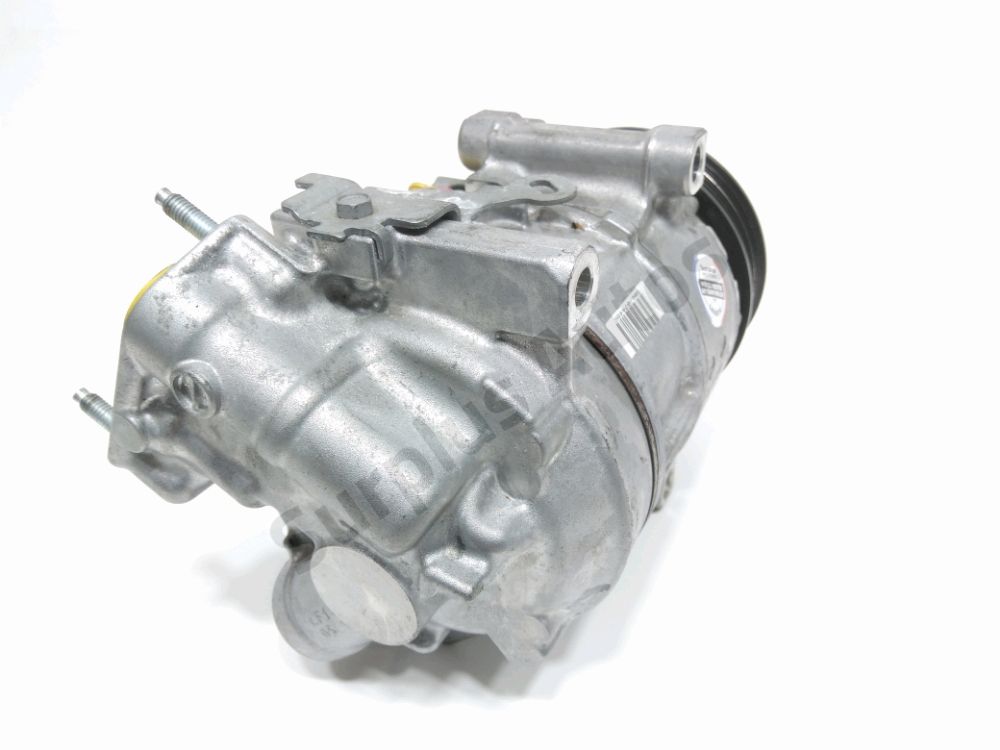 Compresseur de climatisation