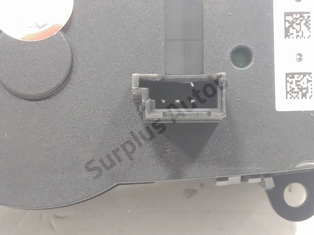 Interrupteur de phare