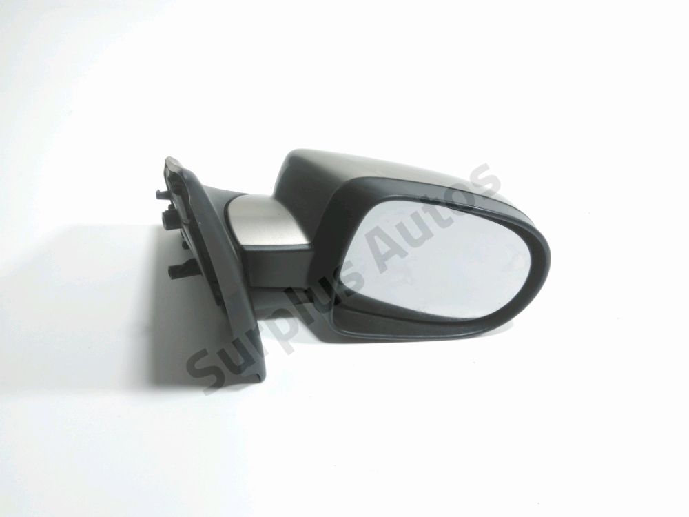 Rétroviseur électrique droit