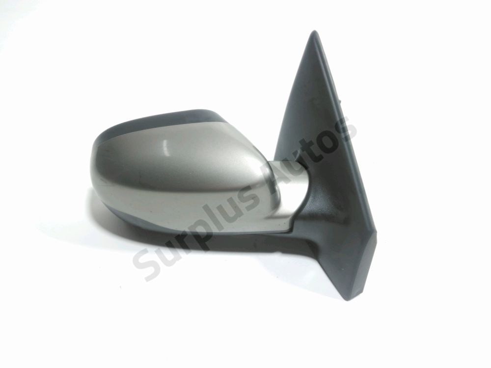 Rétroviseur électrique droit