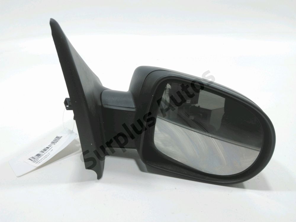 Rétroviseur électrique droit