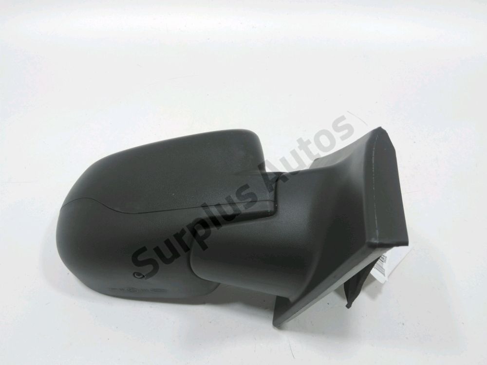 Rétroviseur électrique droit