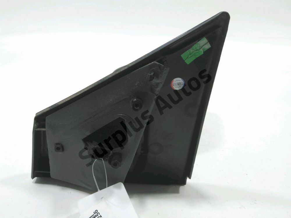 Rétroviseur électrique droit