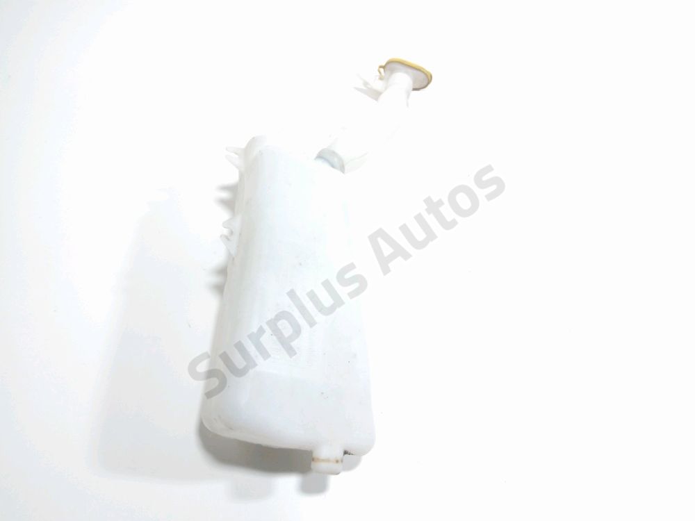 Réservoir de lave glace avant