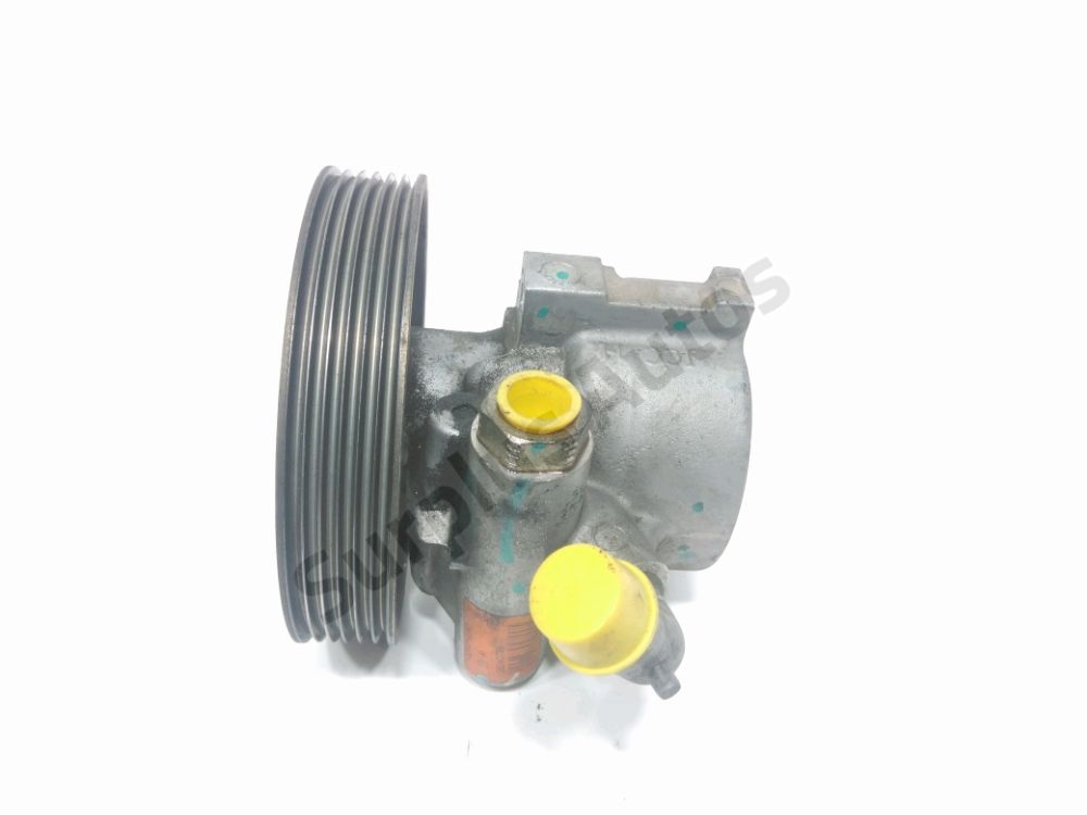 Pompe de direction assistée