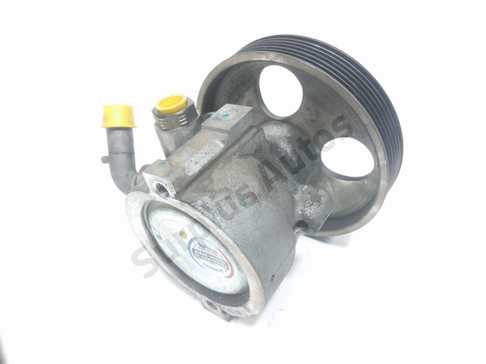 Pompe de direction assistée