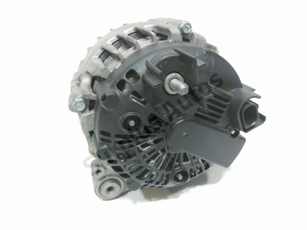 Alternateur
