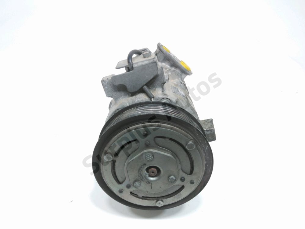 Compresseur de climatisation